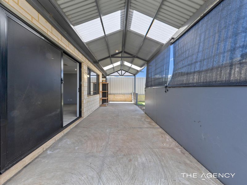 18 Carville Way, Baldivis
