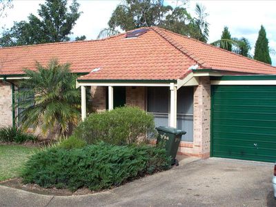 8 / 54 Tennyson Road , Gladesville