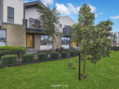 21 Delosperma Mews, Clyde