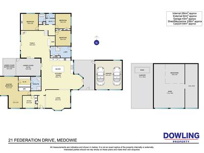 21 Federation Drive, Medowie