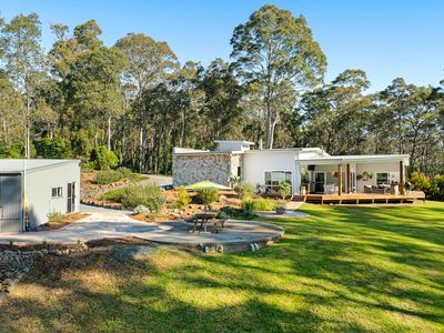 130b Rainforest Parkway, Narooma