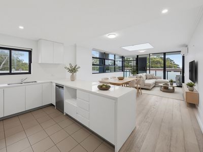 401 / 279 Gardeners Road, Eastlakes