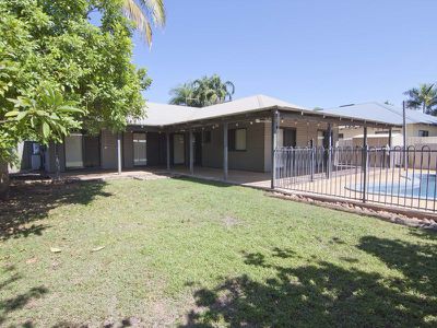 10 Celtis Street, Kununurra