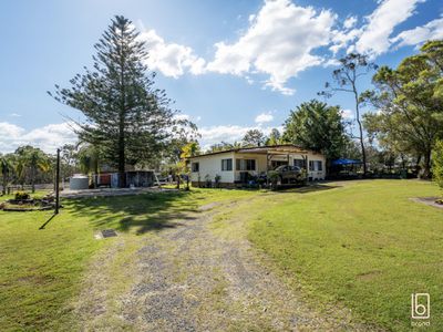 295 Bruce Crescent, Wallarah