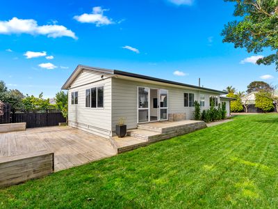3A Bannings Way, Hobsonville