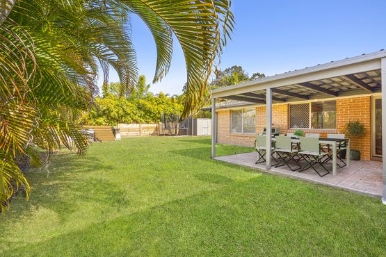 14 Yowani Street, Robina