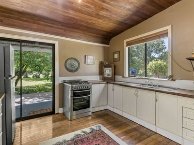 162 BLUE KNOB ROAD, Nimbin