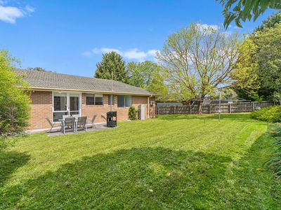8 Braimton Close, Ringwood North