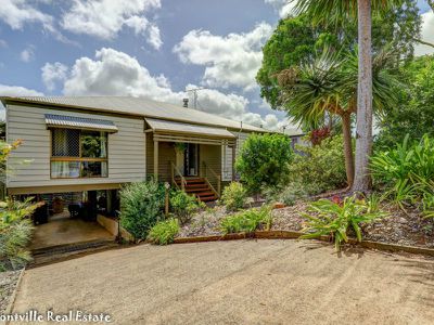 8 Kingsview Drive, Flaxton