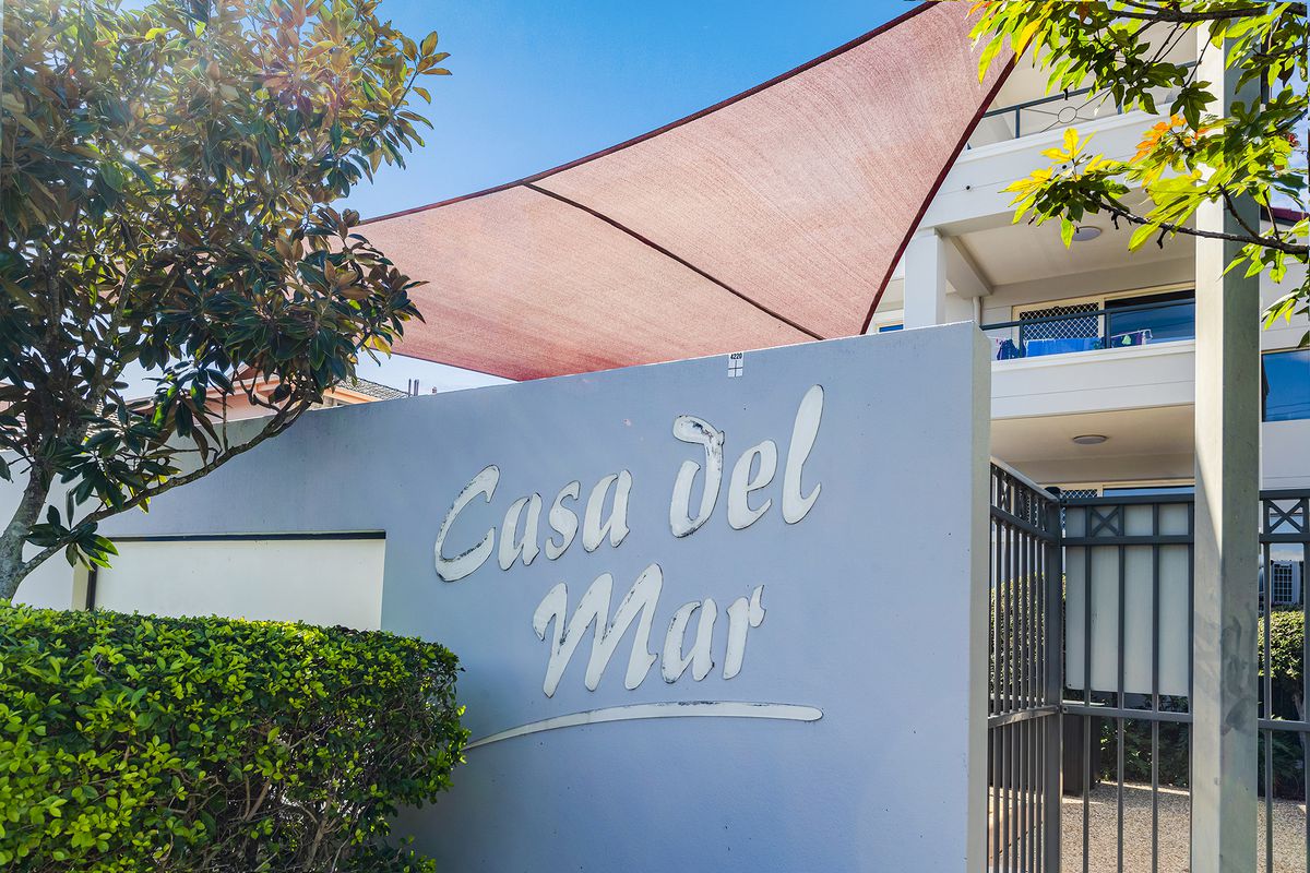 7 / 2367 Gold Coast Highway, Mermaid Beach