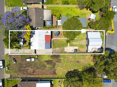 20 Kaylaur Crescent, Albion Park Rail
