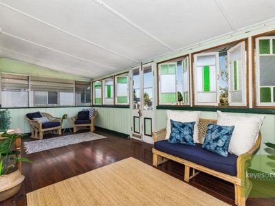 24 Seventh Avenue, South Townsville