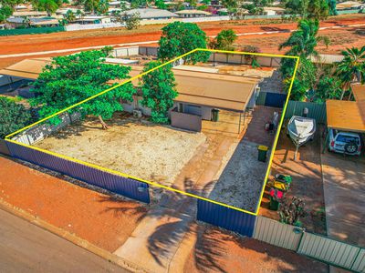 32B Hollings Place, South Hedland