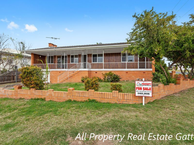 14 Smith Street, Gatton