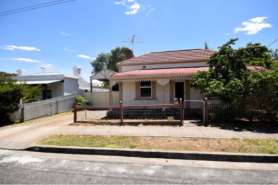 Gawler CE Property Group