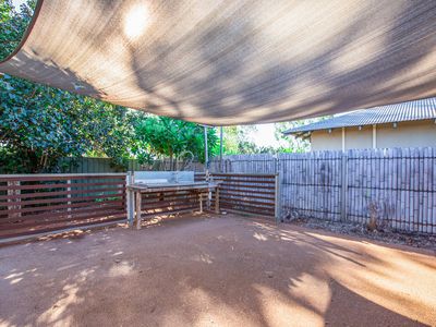 25 Huxtable Crescent, South Hedland