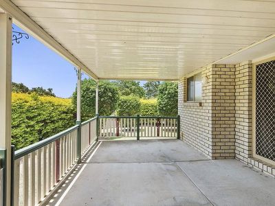 12 Pepper Tree Street, Calamvale