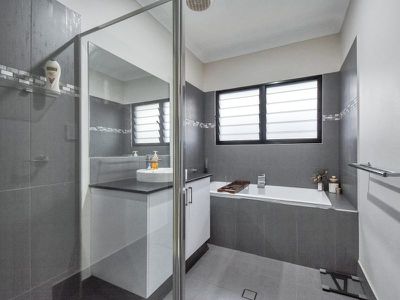 48 Vitex Street , Zuccoli