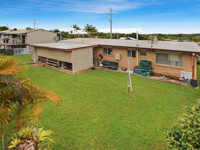 63 Palm Drive, Mooloolaba
