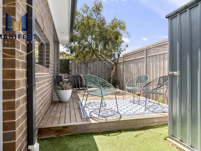 3 / 14 Millers Road, Seaholme
