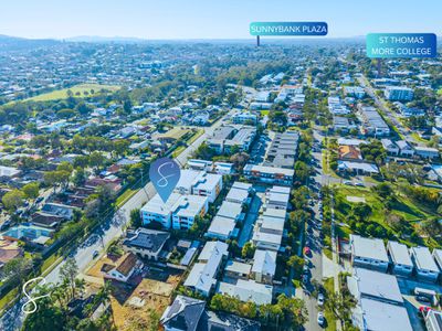 1102 / 18 Comer Street, Coopers Plains