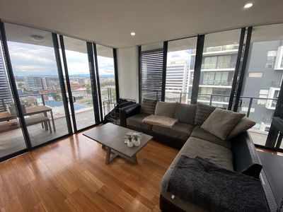 807 / 16 Burelli Street, Wollongong