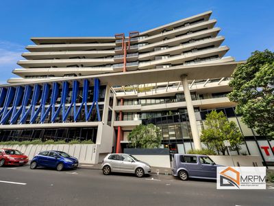 202 / 163 Cremorne Street, Cremorne
