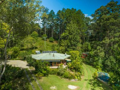 3425 Kyogle Road, Mount Burrell