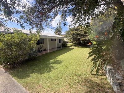 28 Arrawarra Beach Road, Arrawarra