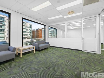107 Quay Street, Brisbane City