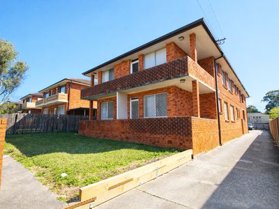 1 / 277 Lakemba Street, Lakemba