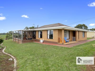 28 Aitkens Road, Mount Hicks