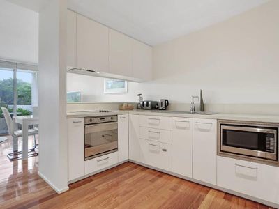 5 / 13-17 Beach Road, Hawks Nest