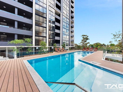 129 / 1 Maple Tree Road, Westmead