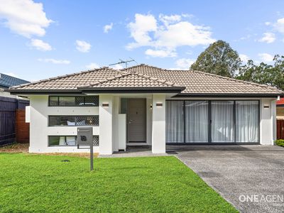 18 Emerson Close , Durack
