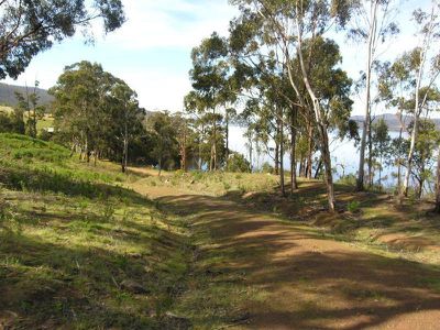Lot 1 Cygnet Coast Road, Petcheys Bay