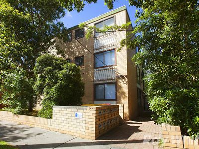 U11/133 Park Street, Moonee Ponds