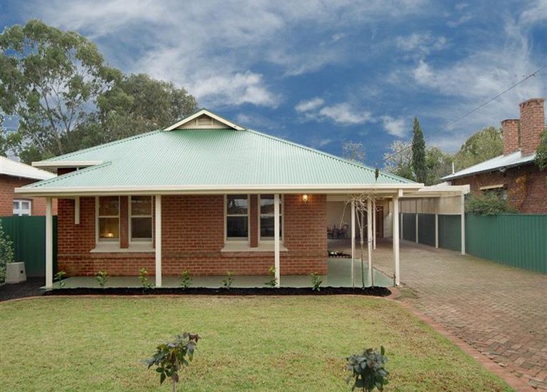 40 Corunna Avenue, Colonel Light Gardens