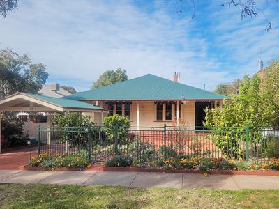 13 Splatt Street, Swan Hill