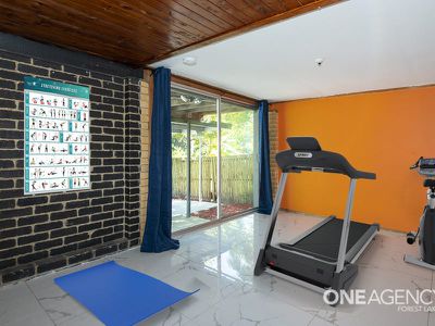 20 Nugent St, Durack