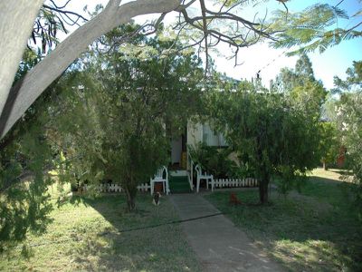 109 FALCON STREET, Longreach