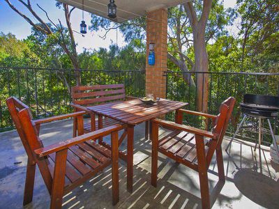 10 / 8 Macquarie  St, Wollongong