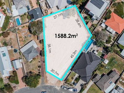 20 Oldham Way, Yanchep