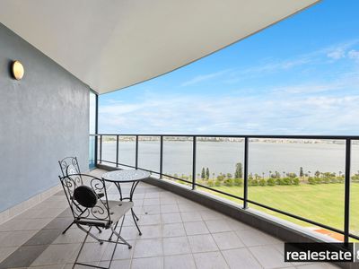 68 / 98 Terrace Road, East Perth