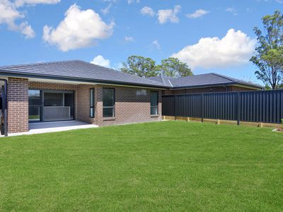 72 William Street, Riverstone