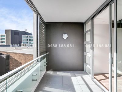 Level 5 / 244-256 Liverpool Road, Ashfield