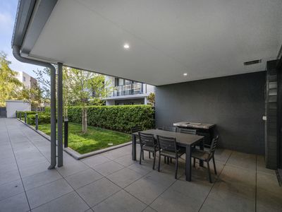 46 / 74 Leichhardt Street, Griffith