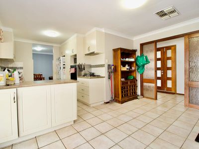 12 Grenada Place , Safety Bay