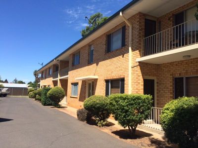 4 / 126 Bourke Street, Dubbo