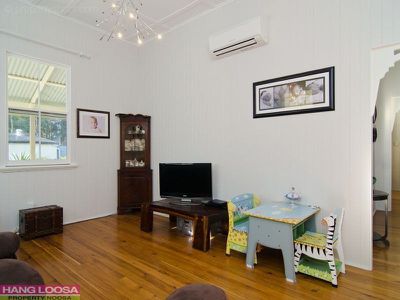 56 Carriage Way, Cooroibah